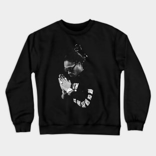 future hndrxx Crewneck Sweatshirt